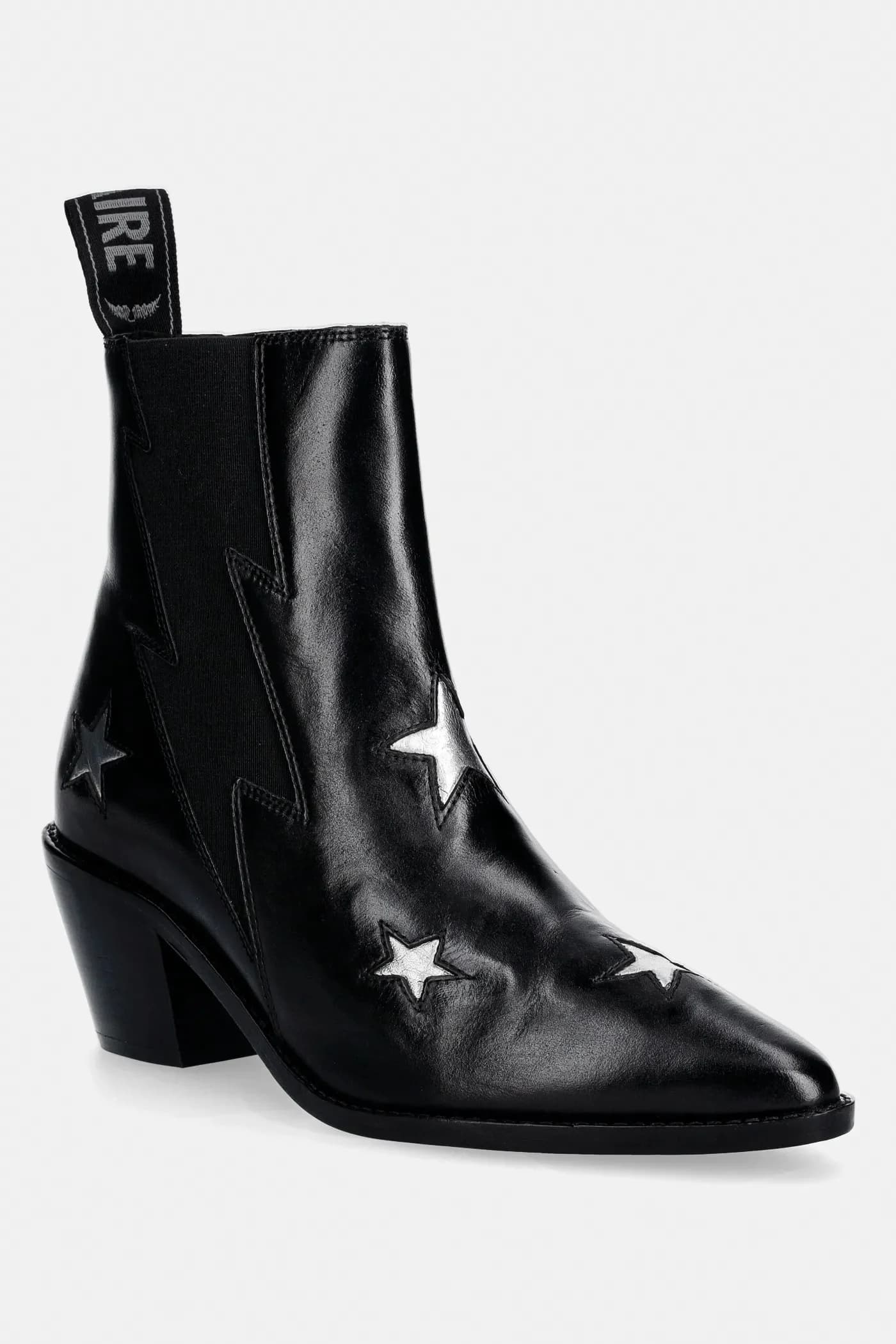 Кожаные ботинки челси Tyler