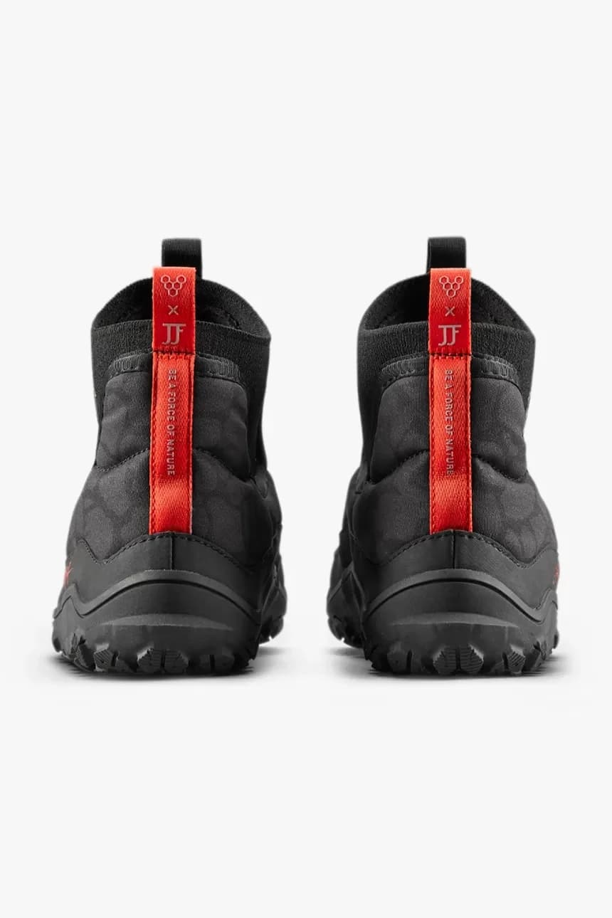 ботинки EXPLORER MID - фото 3