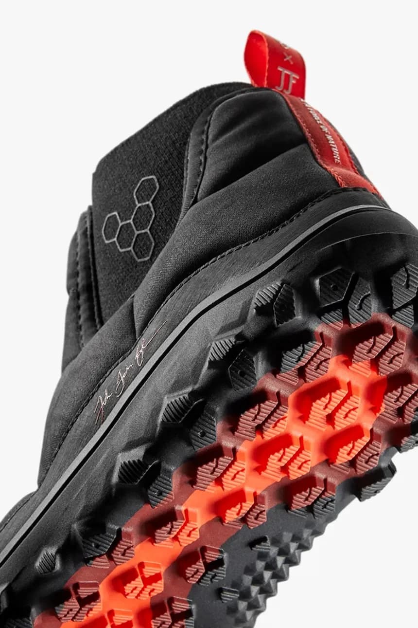 ботинки EXPLORER MID - фото 6