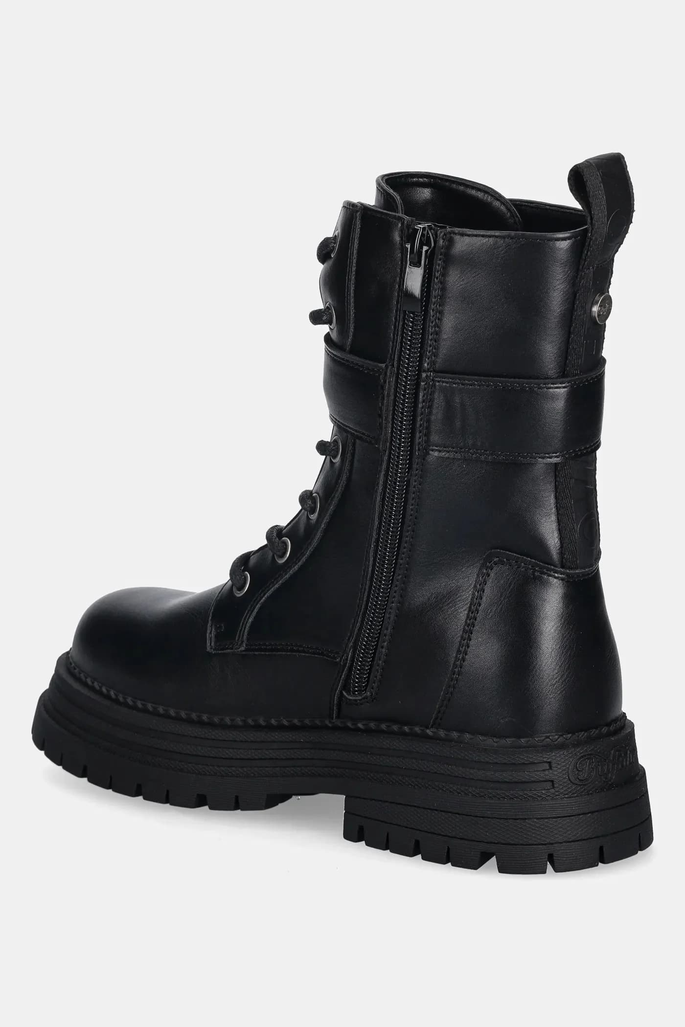 Lennox рабочие туфли средней длины на шнуровке - фото 3