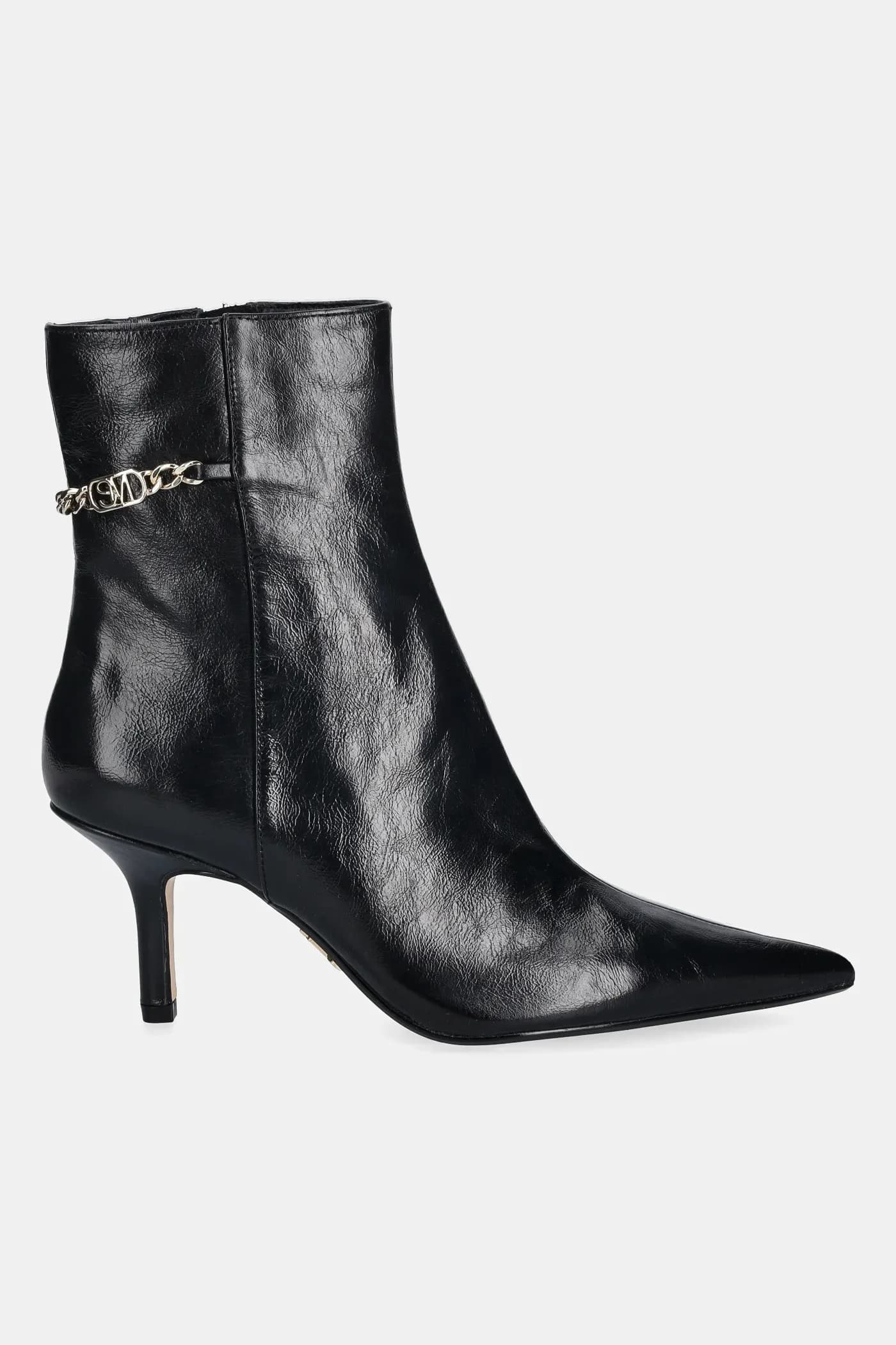 кожаные ботильоны Auora - фото 2