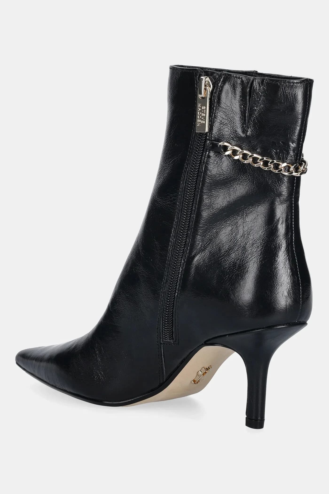 кожаные ботильоны Auora - фото 3