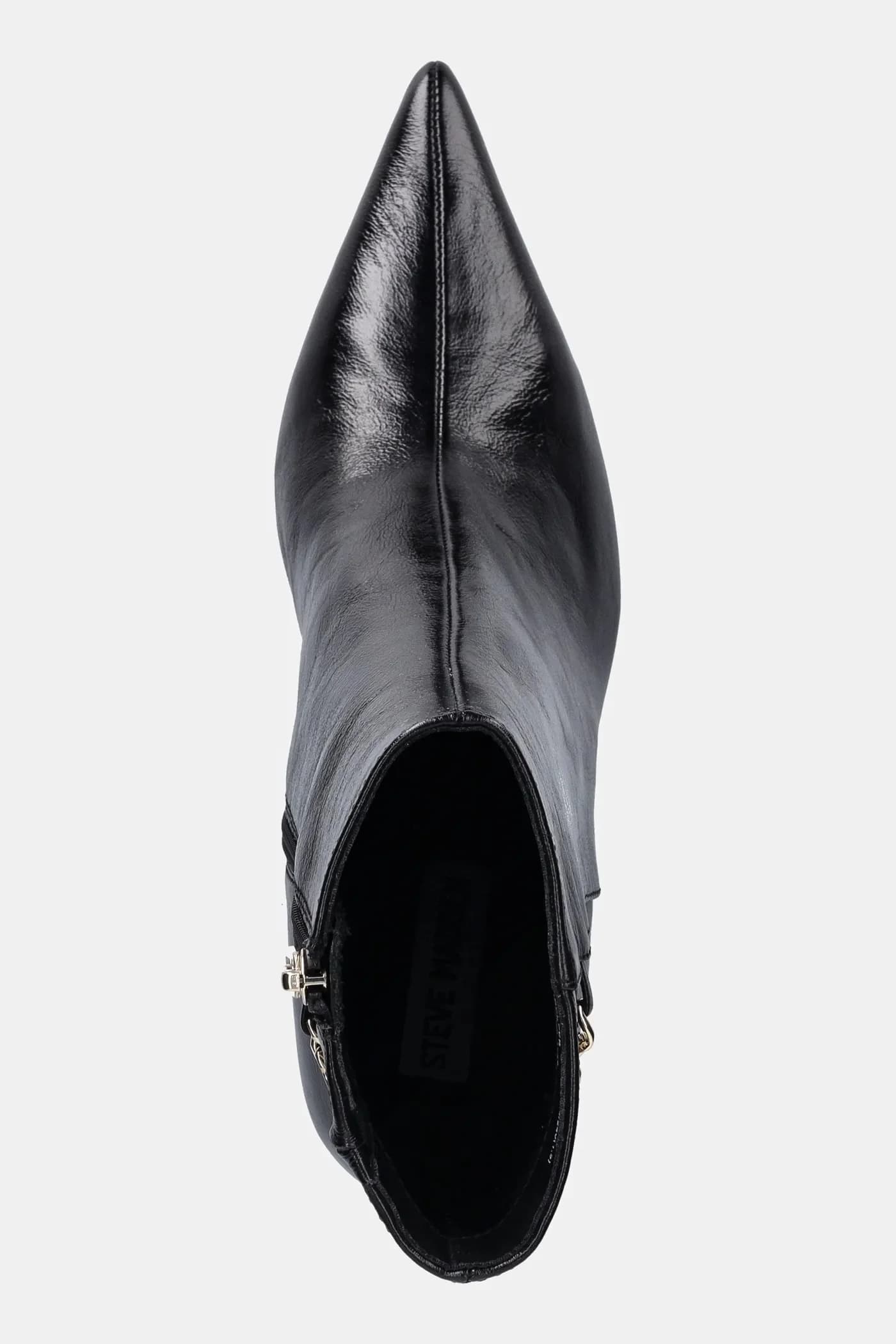 кожаные ботильоны Auora - фото 4