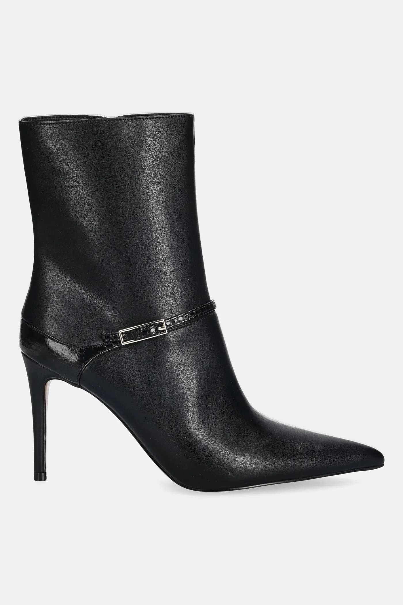 ботинки VERRENA - фото 2