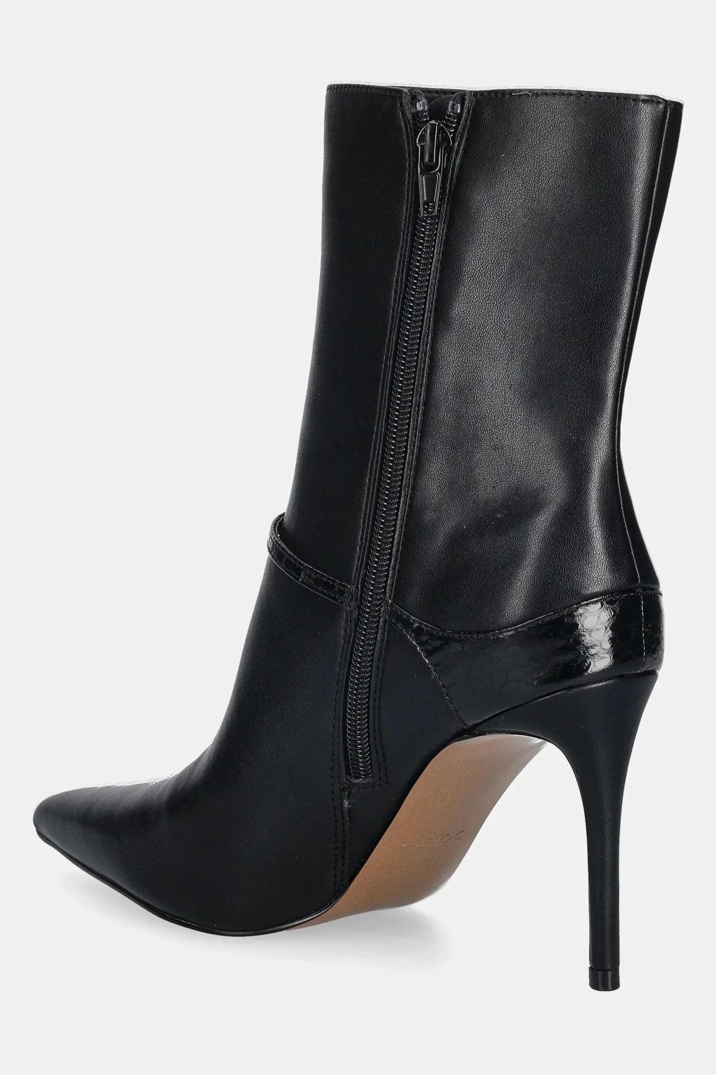 ботинки VERRENA - фото 3