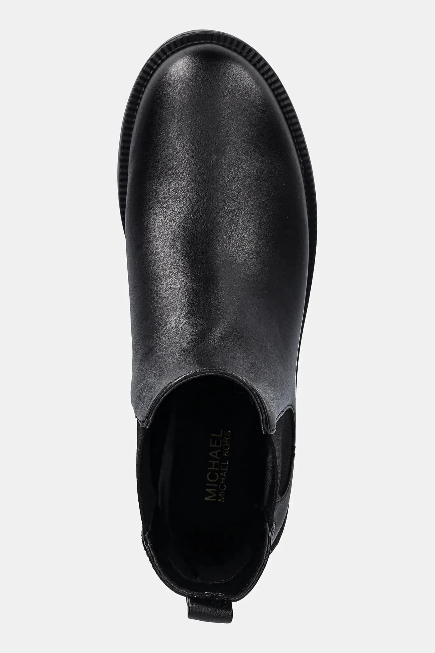 ботинки челси Hazel - фото 4