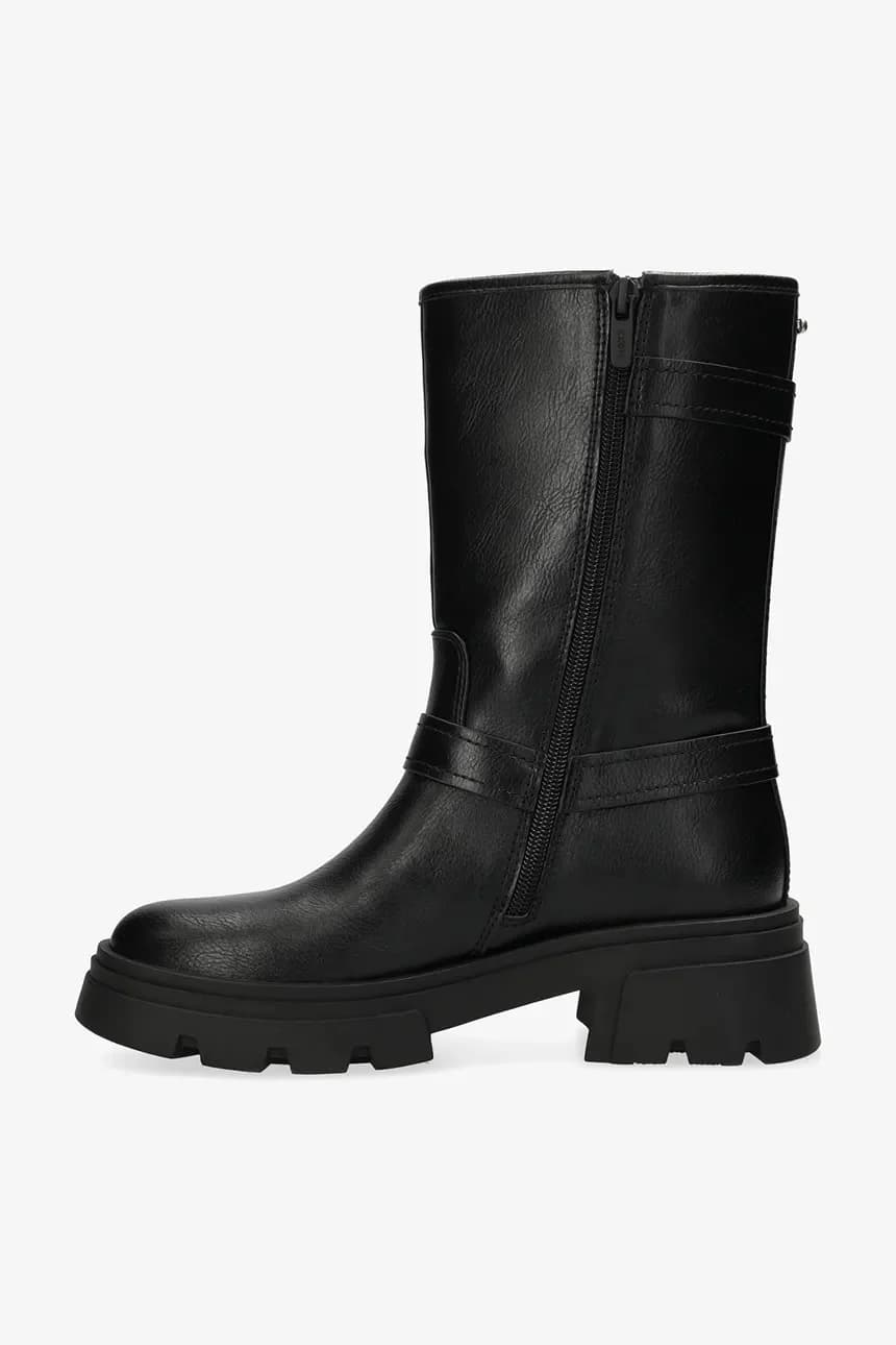 ботинки SUMATRA RIVER - фото 4