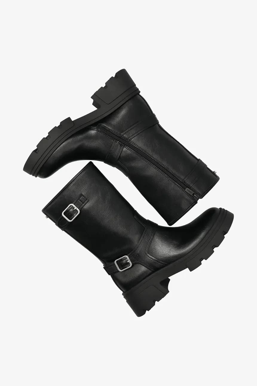 ботинки SUMATRA RIVER - фото 6