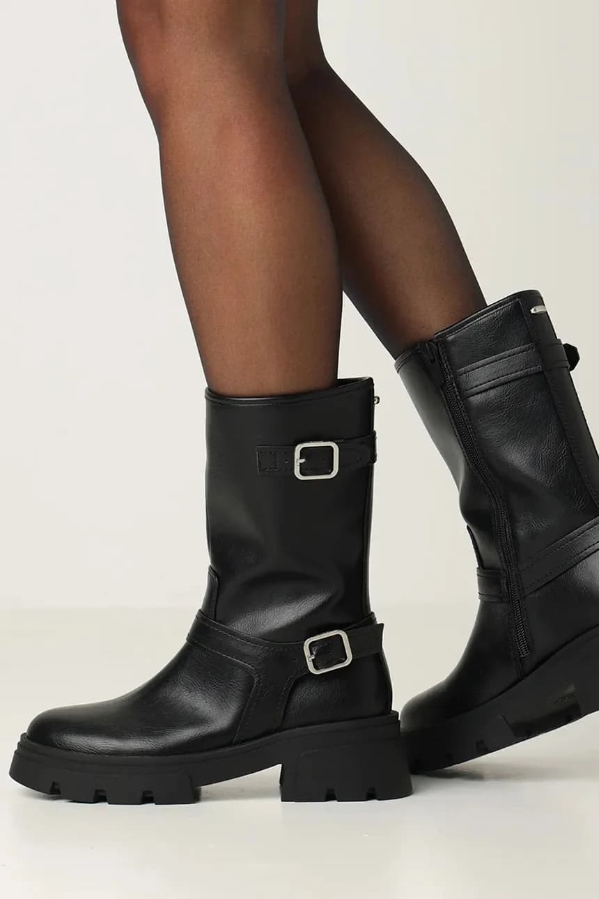 ботинки SUMATRA RIVER - фото 8