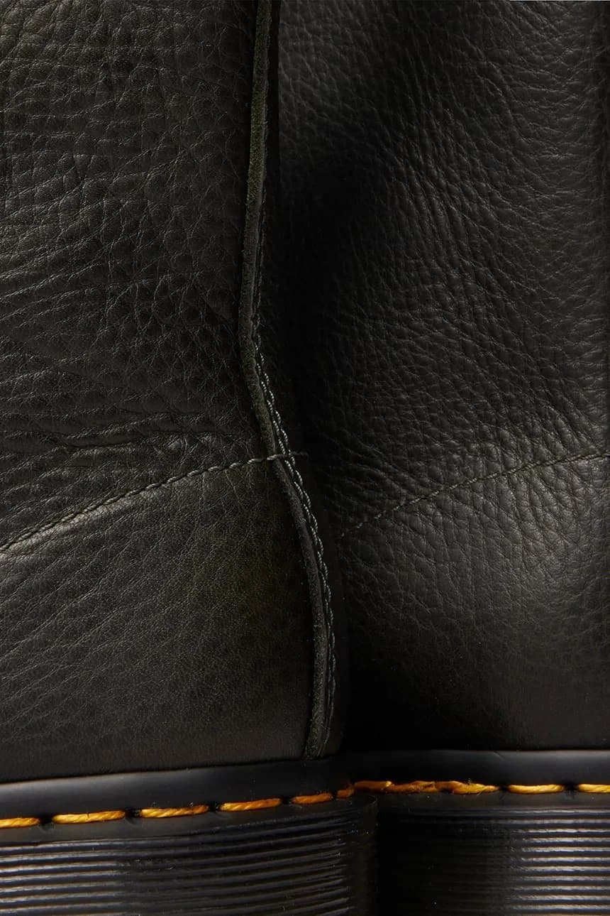 Кожаные ботильоны 1460 Pascal - фото 4