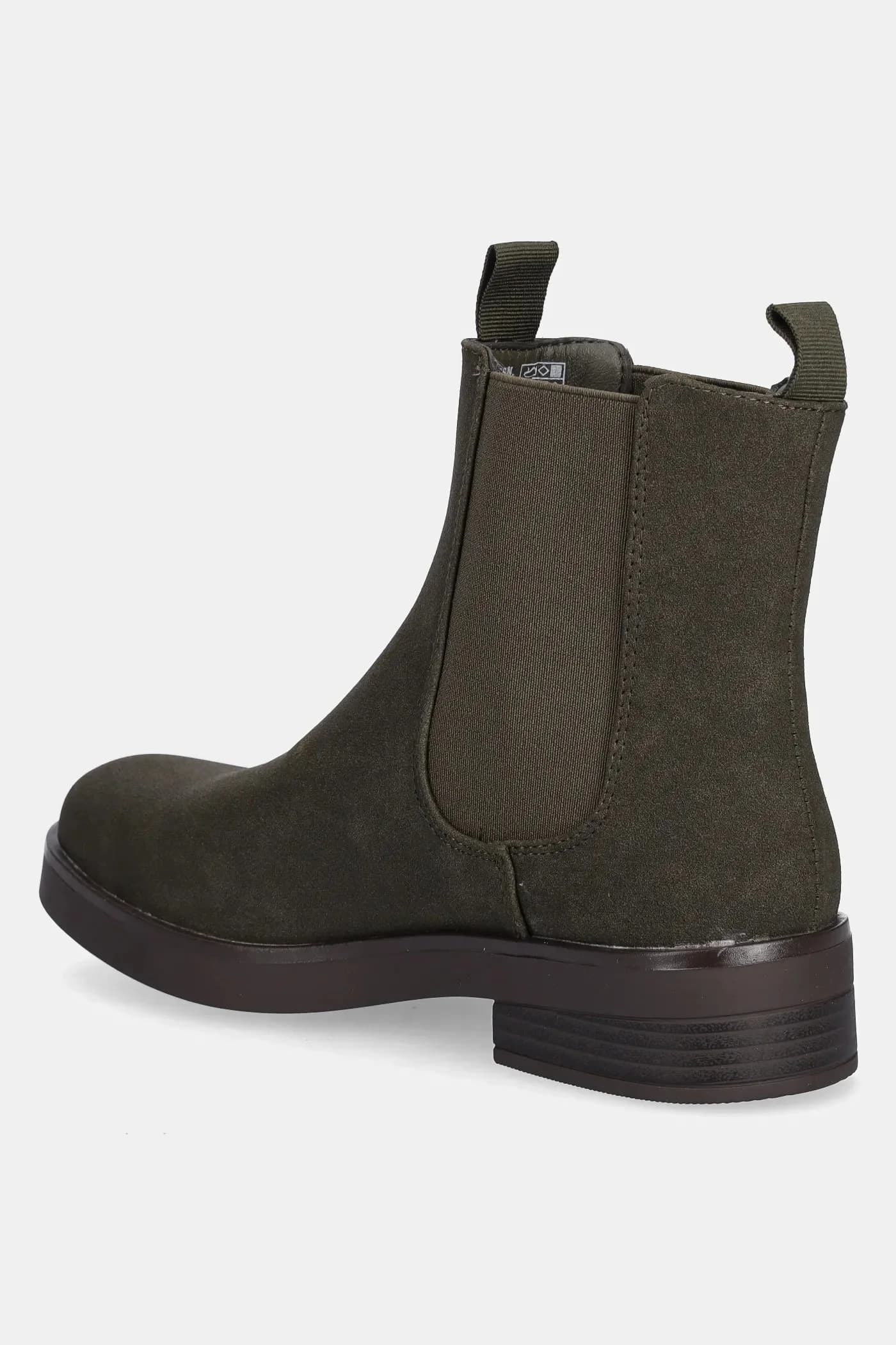 Ботинки челси YLENIA003W - фото 3