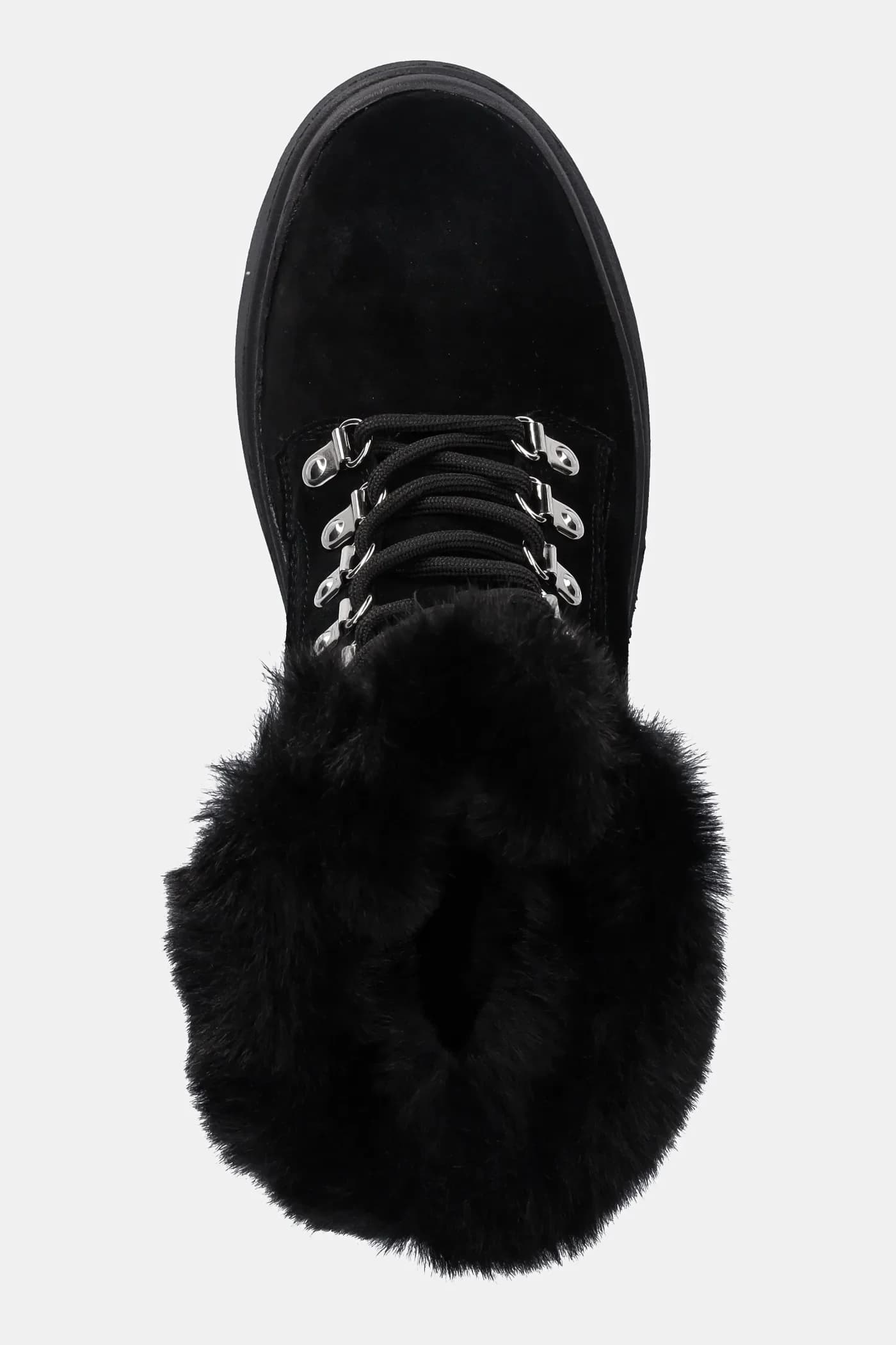 ботинки YARELI - фото 4