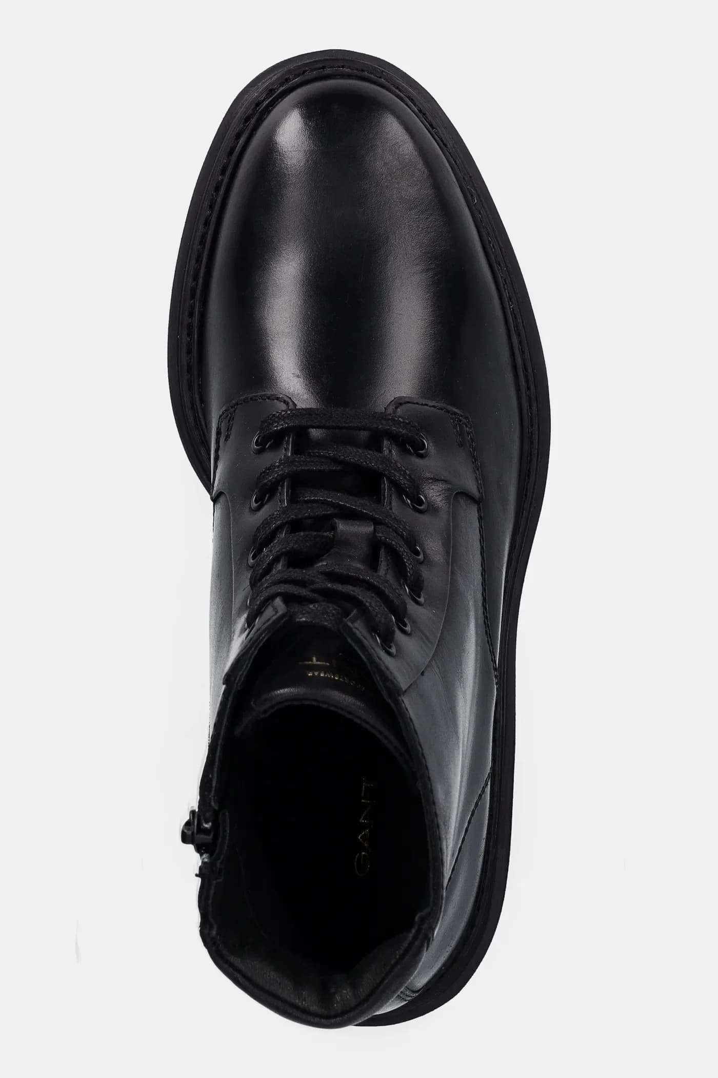 кожаные ботильоны Ivyhill - фото 4