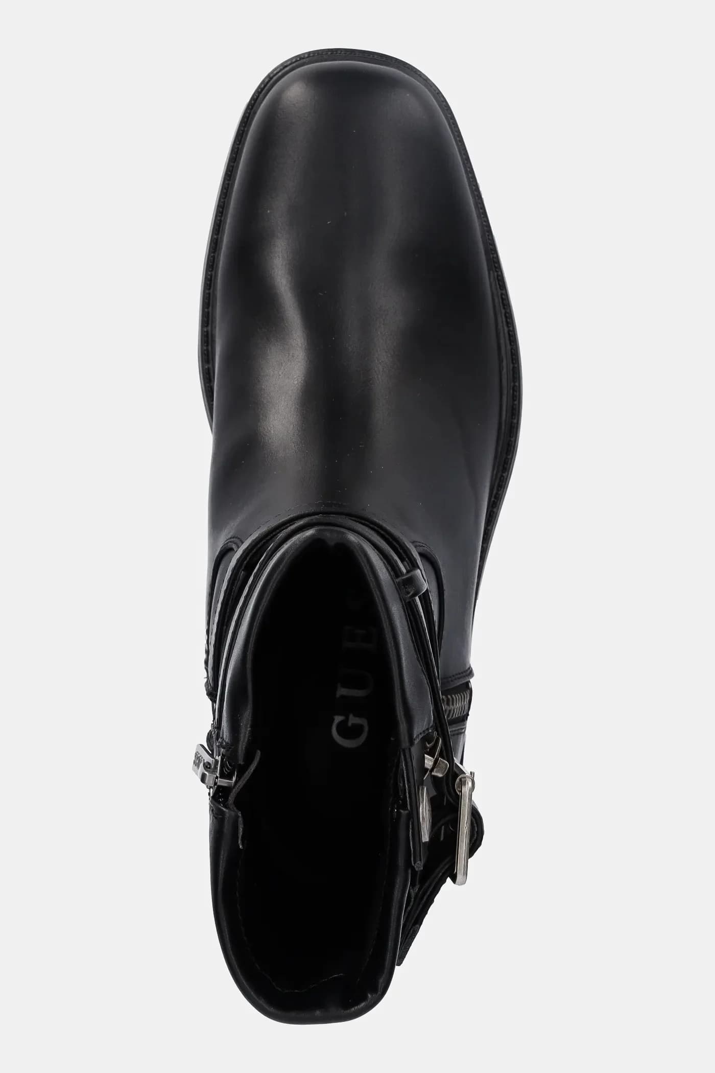 ботинки LYNDEN - фото 4