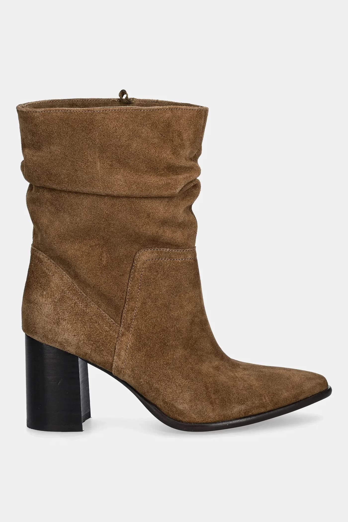 Ботильоны - фото 2