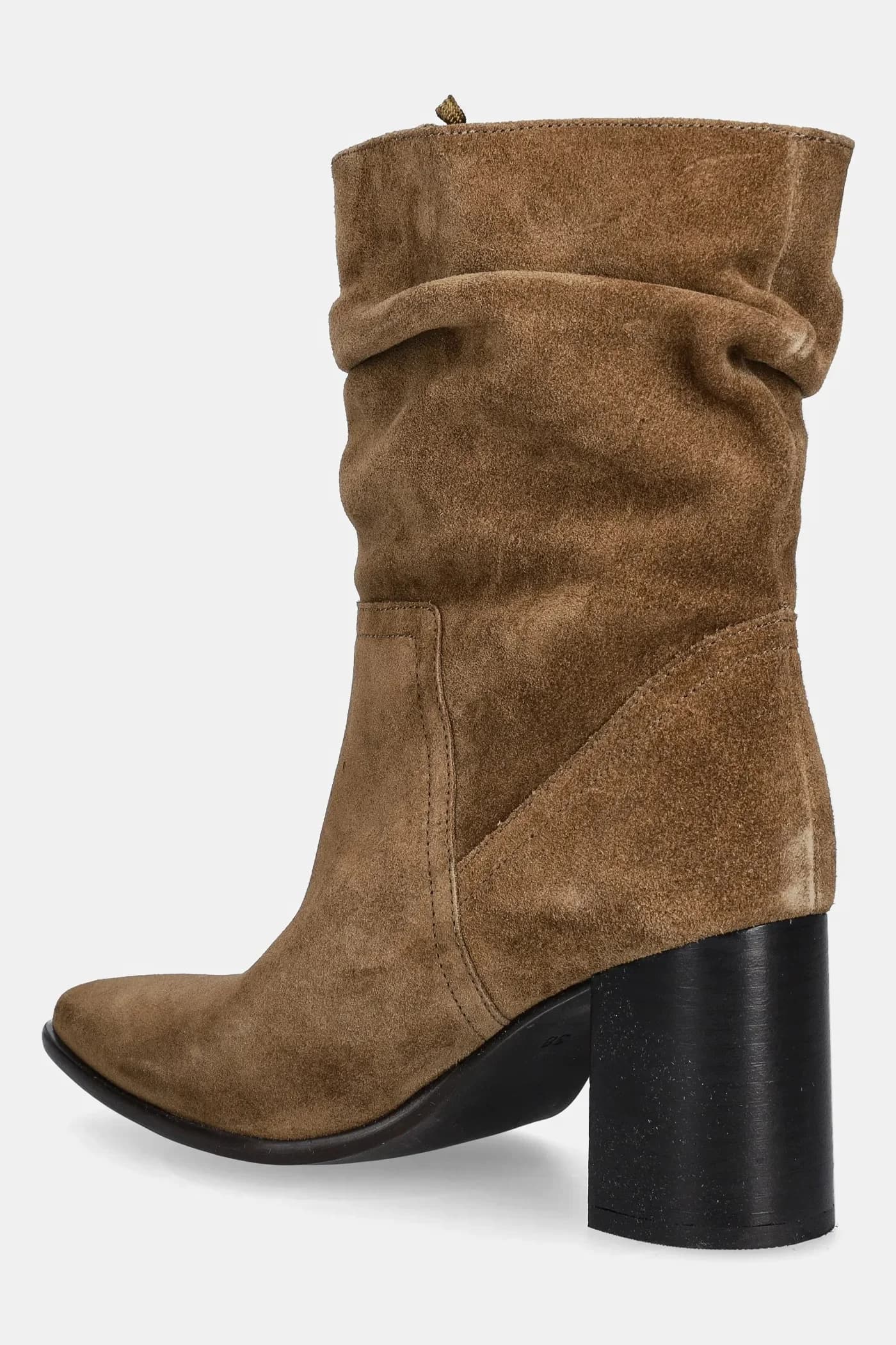 Ботильоны - фото 3