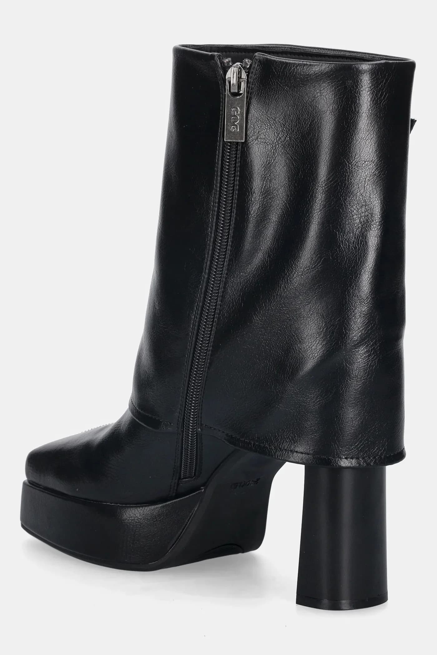 Ботильоны - фото 3