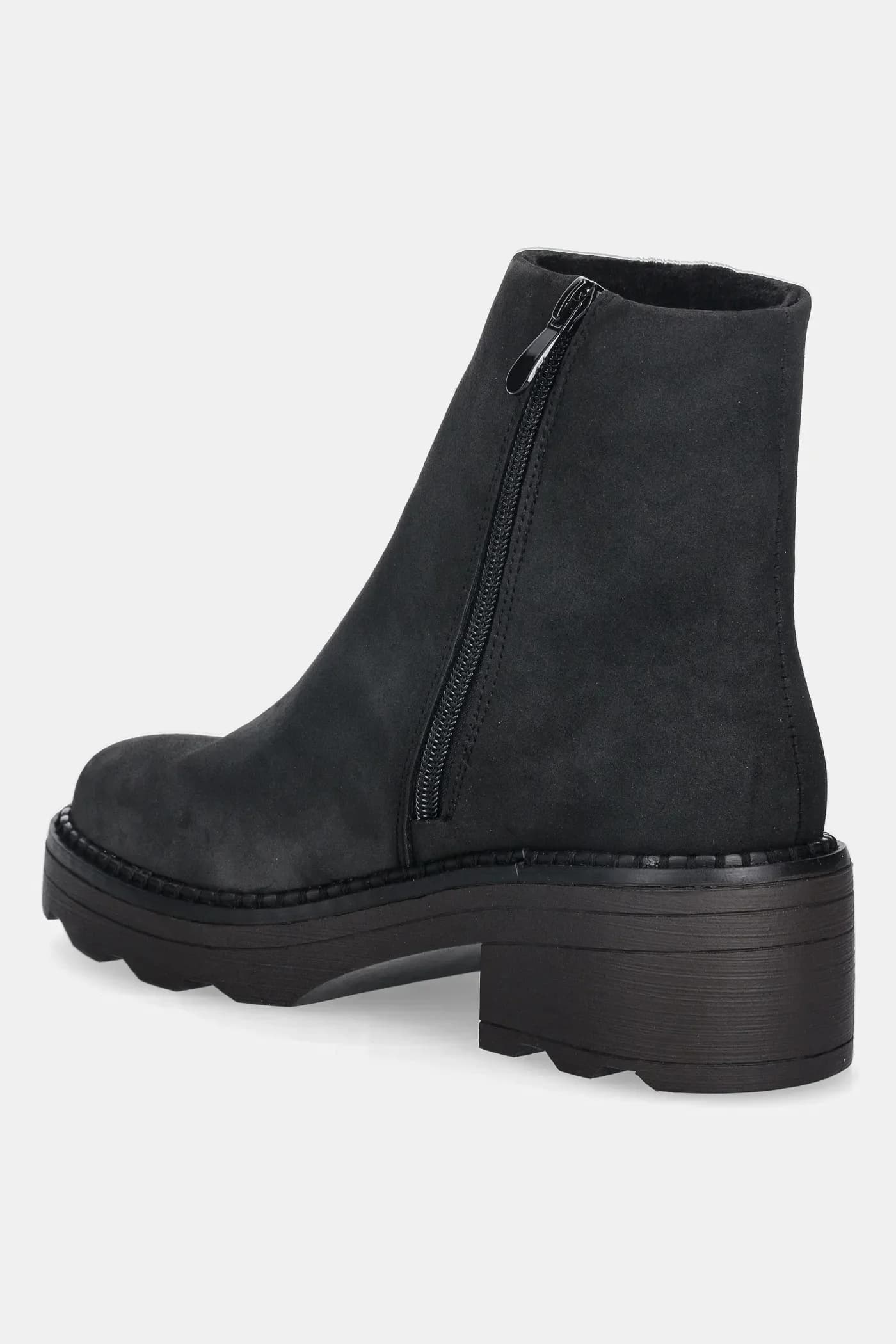 HANNAH002 ботильоны - фото 3