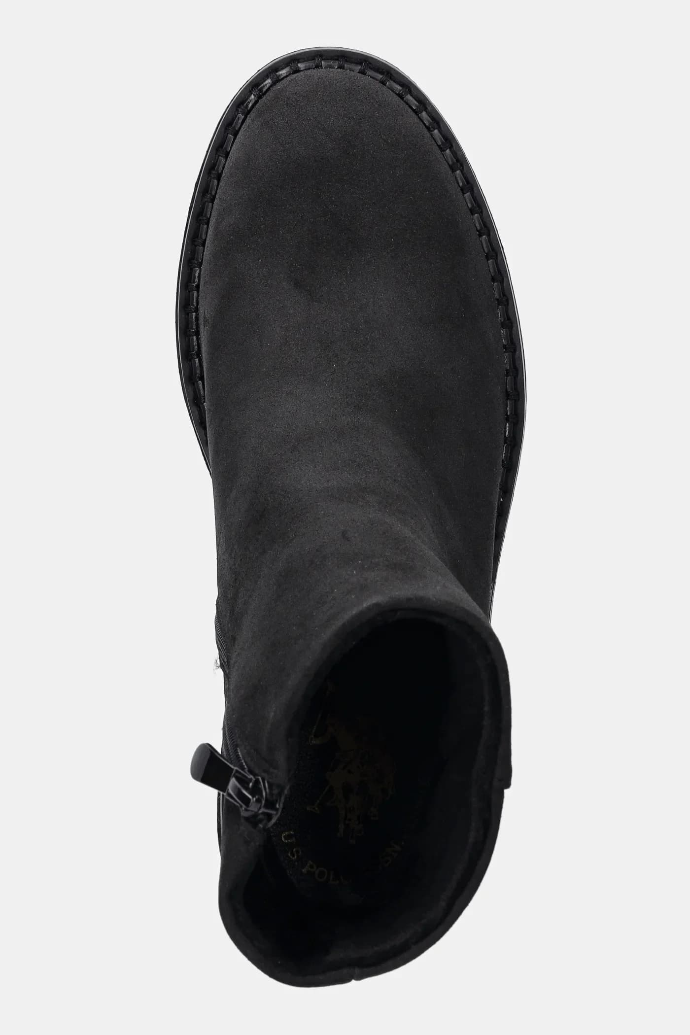 HANNAH002 ботильоны - фото 4