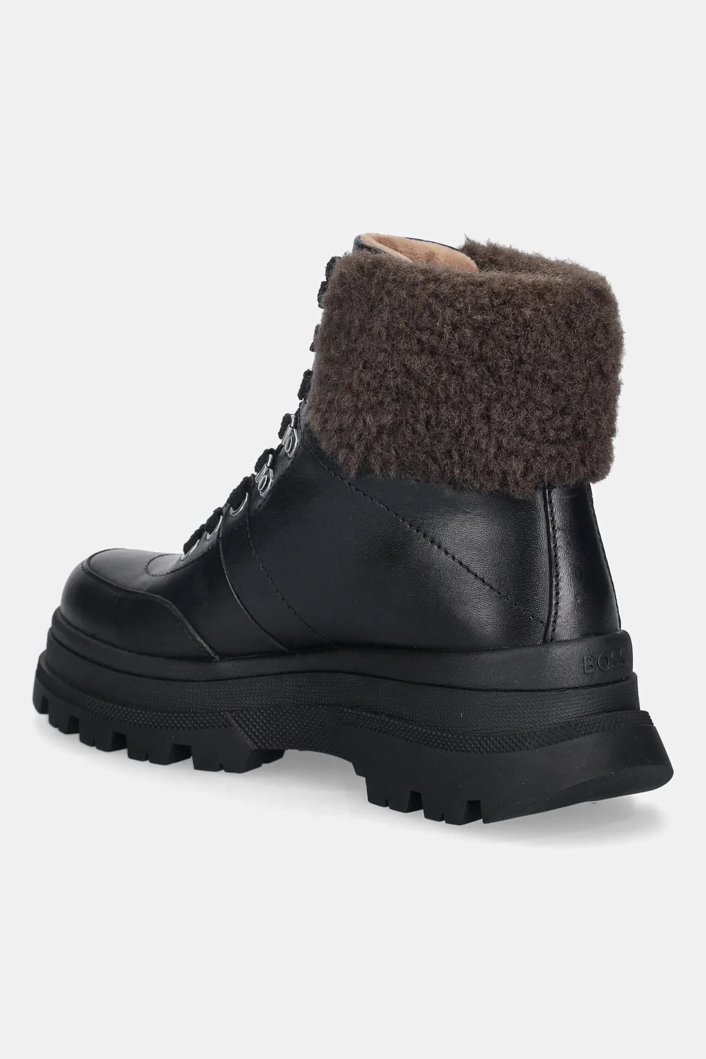 ботинки Foster - фото 3