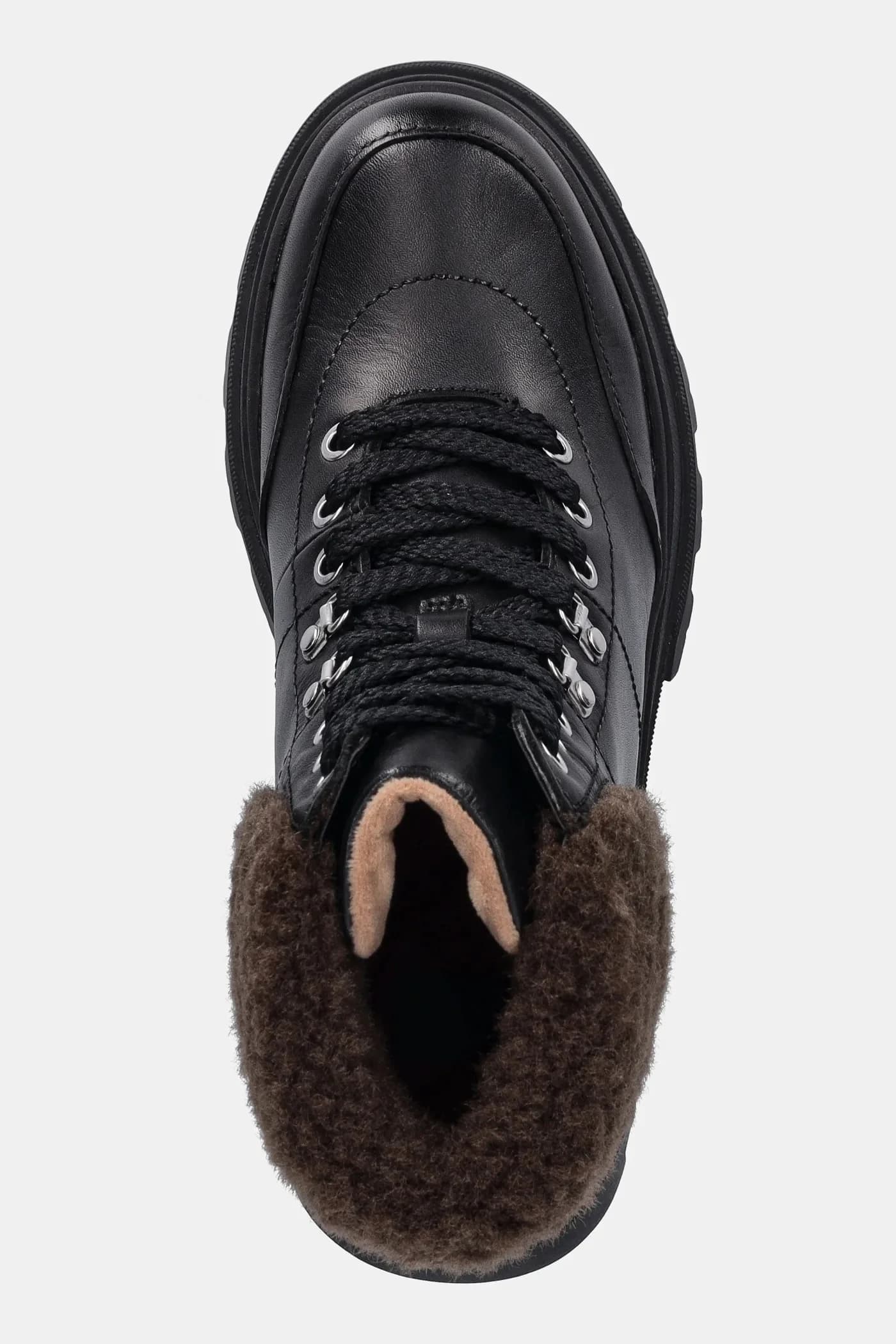 ботинки Foster - фото 4