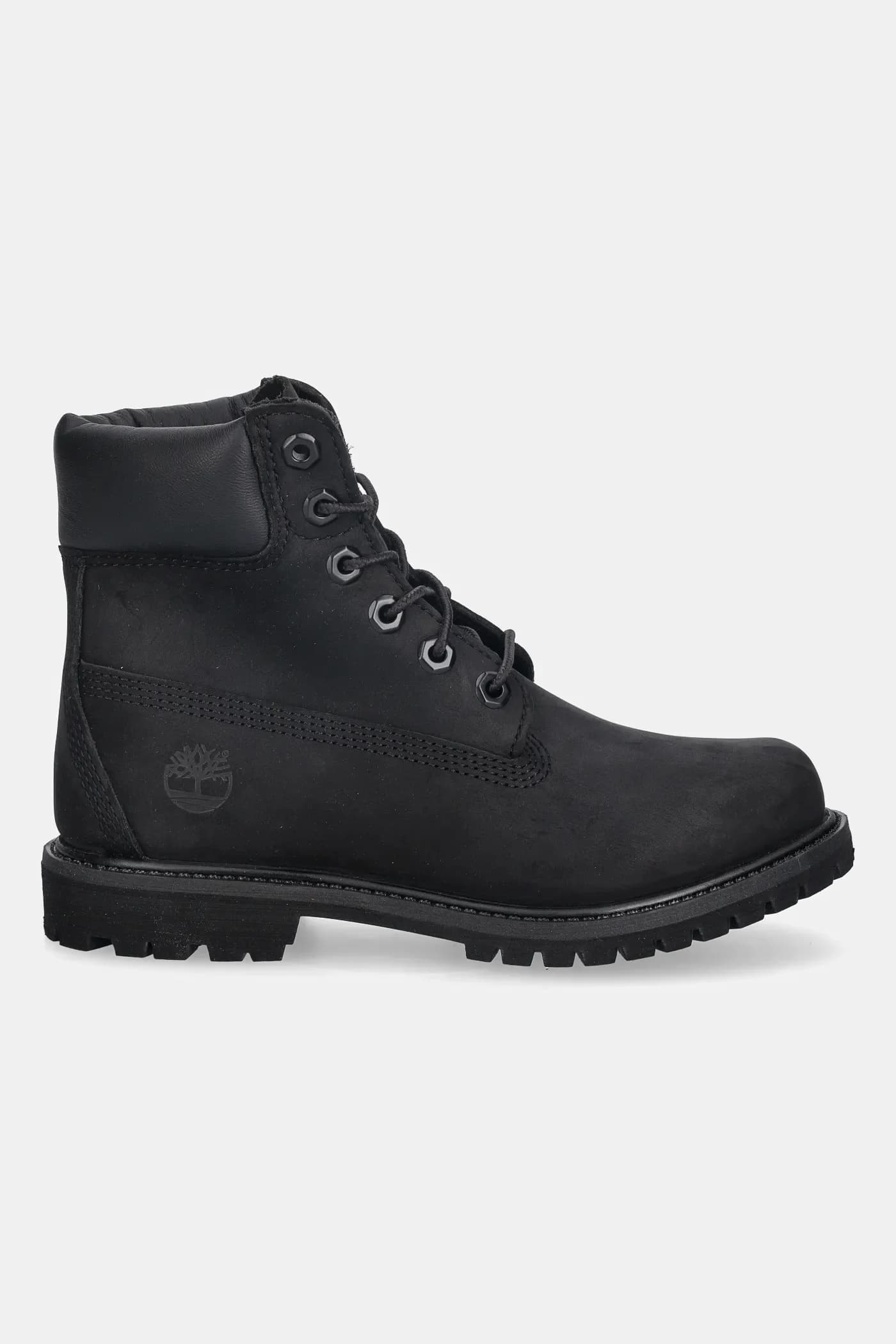 6In Premium Boot нубук рабочий - фото 2