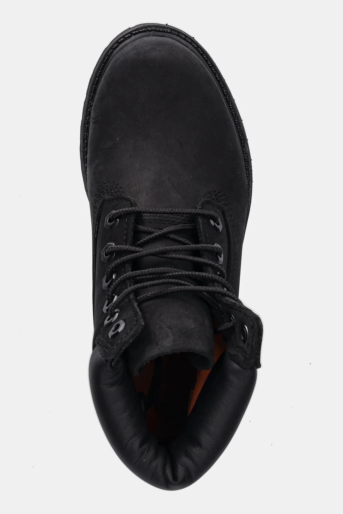 6In Premium Boot нубук рабочий - фото 4