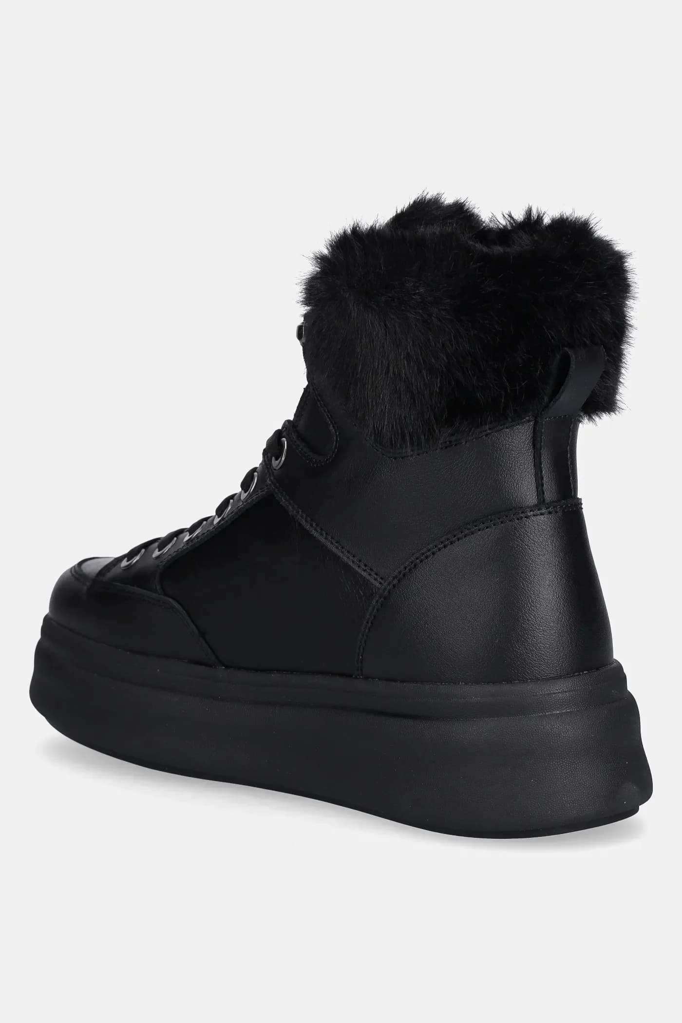 ботинки EMERY - фото 3