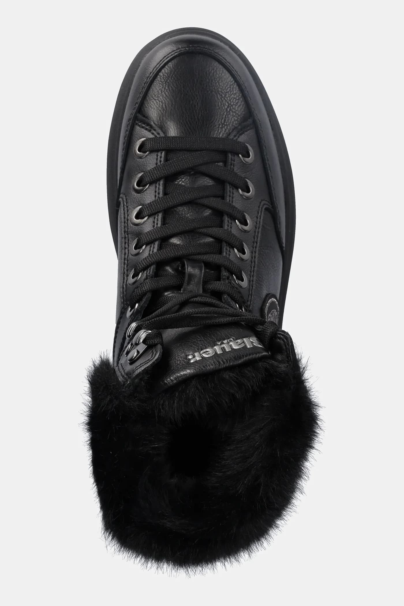 ботинки EMERY - фото 4