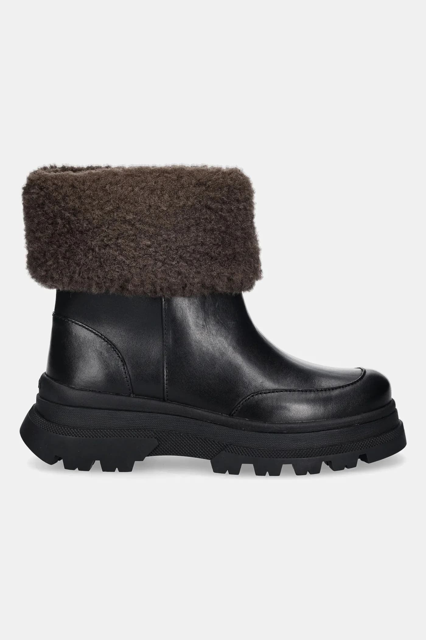 ботинки Foster - фото 2