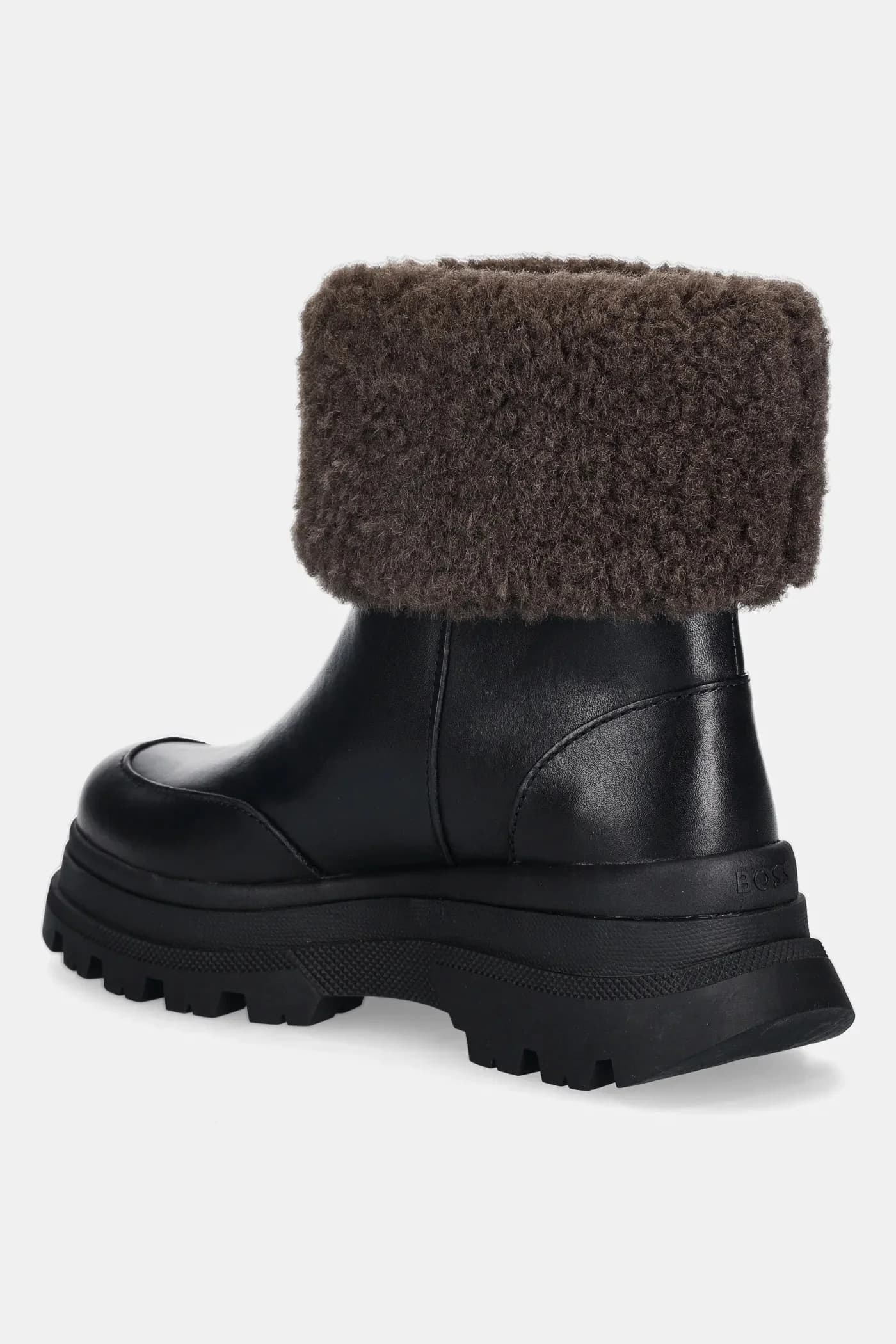 ботинки Foster - фото 3