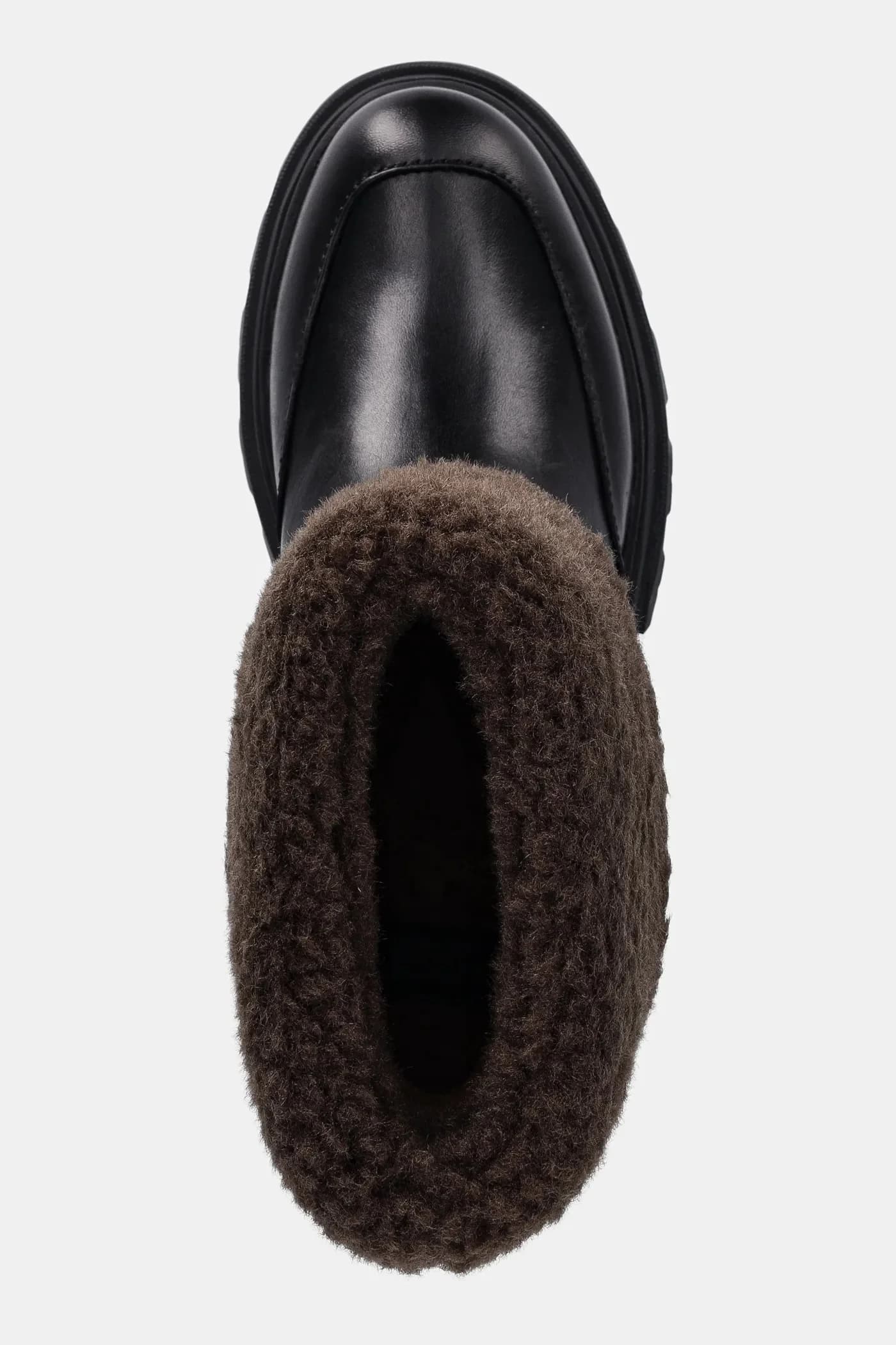 ботинки Foster - фото 4