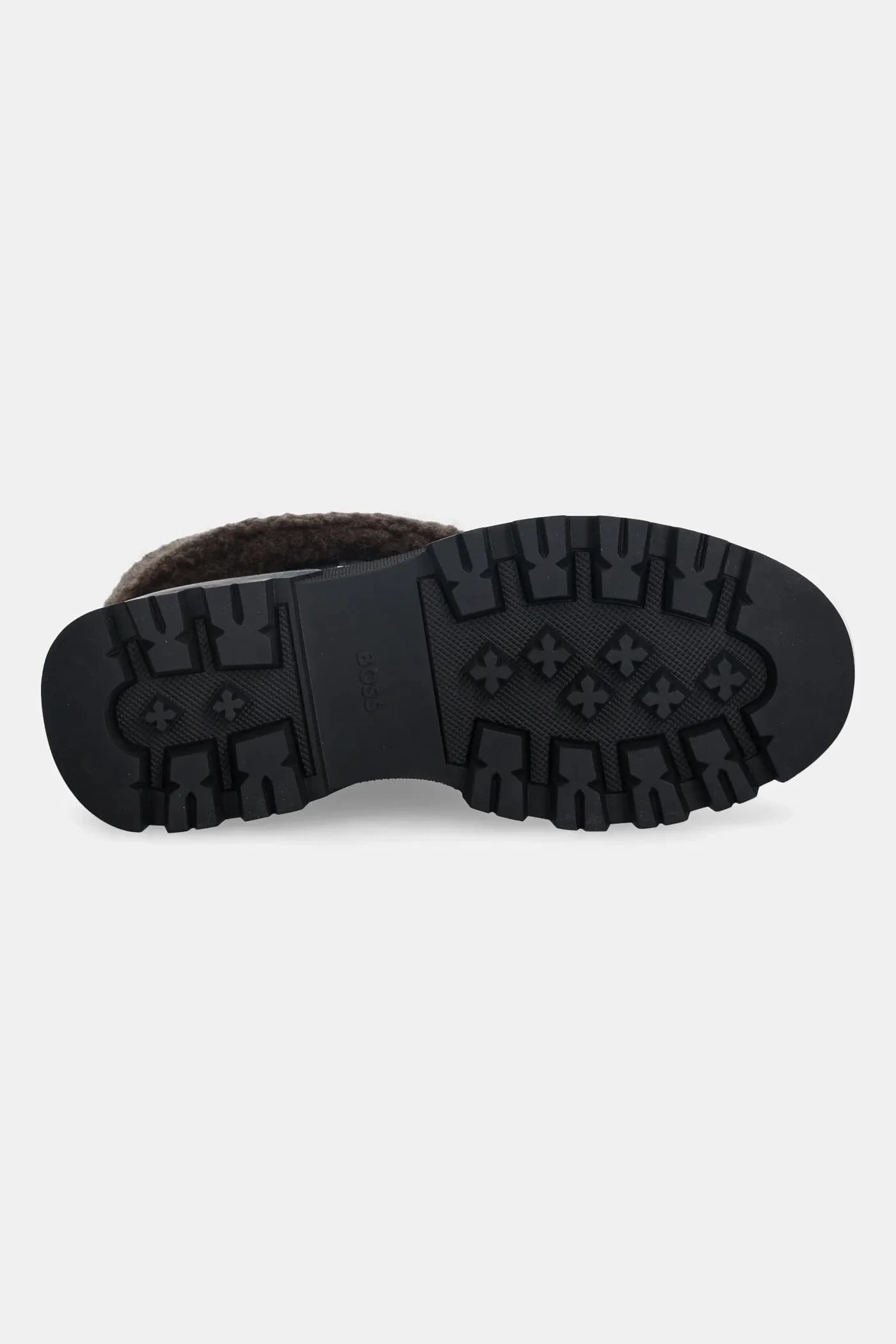 ботинки Foster - фото 5