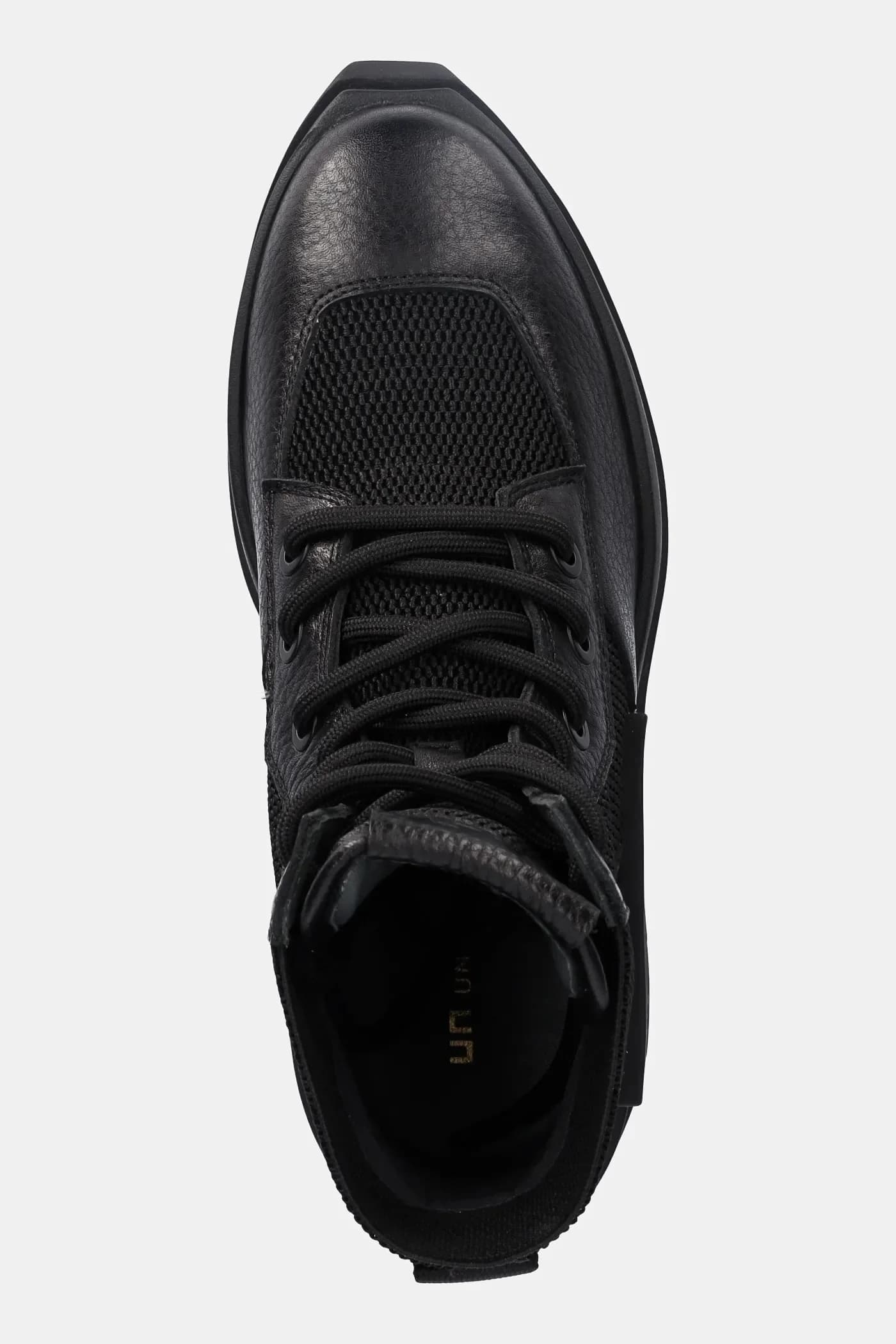 ботинки Roko Trooper - фото 4