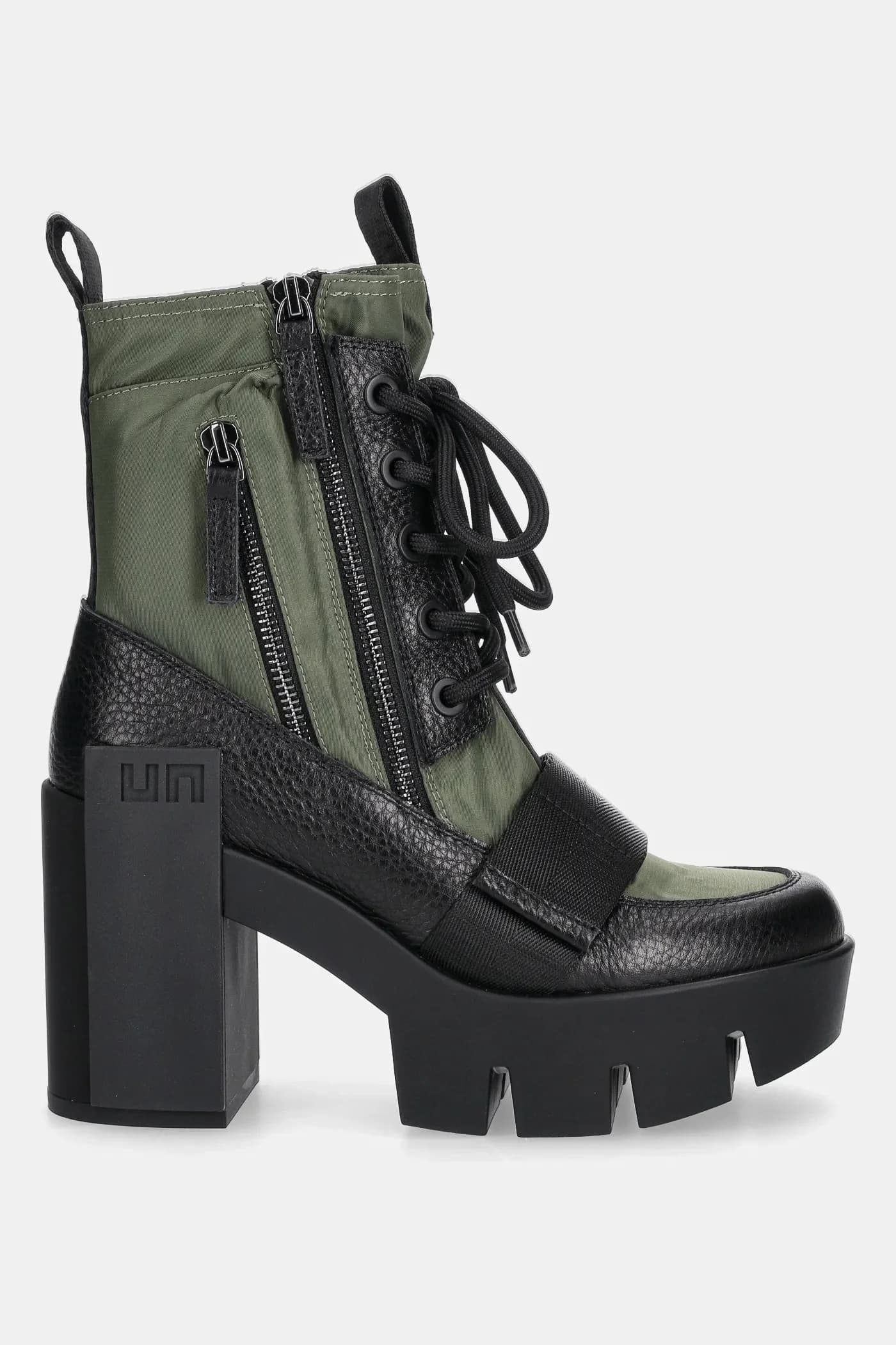 Ботильоны Grip Combat Mid - фото 2