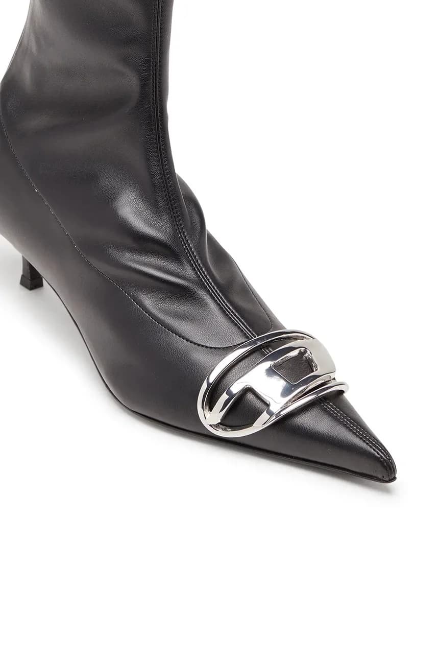 ботильоны D-Venus Kittie Bt - фото 5