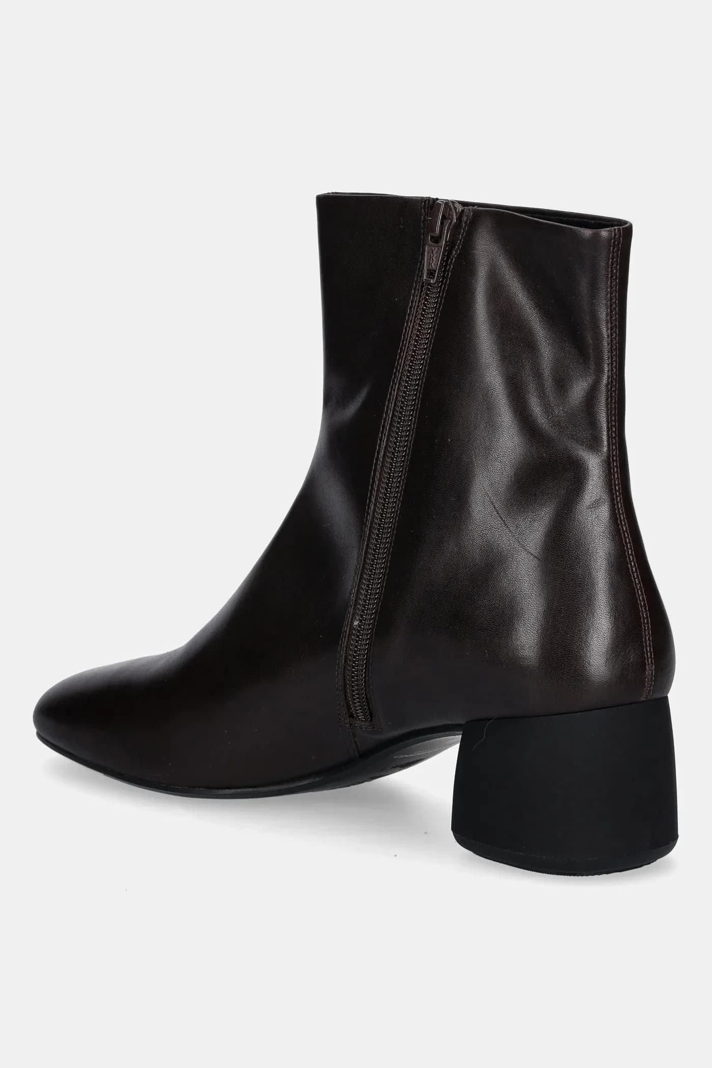 Кожаные ботильоны LIVIA - фото 3