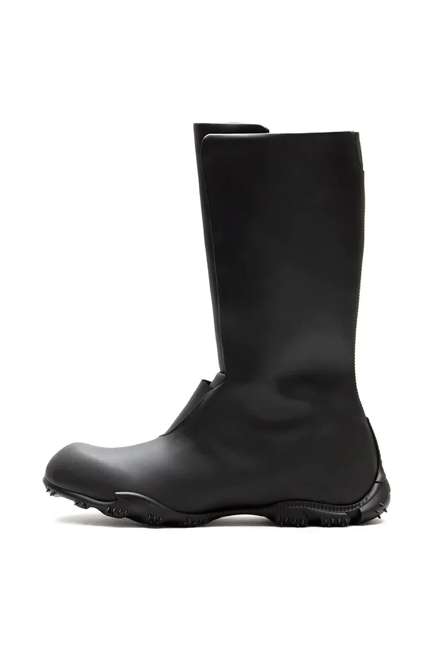 ботинки HIGH TIDE