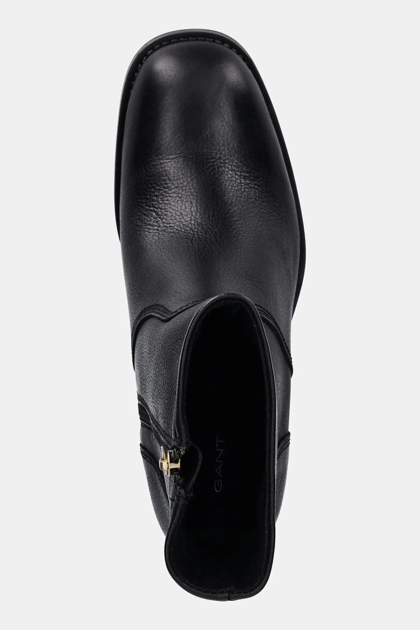 кожаные ботильоны Workdale - фото 4