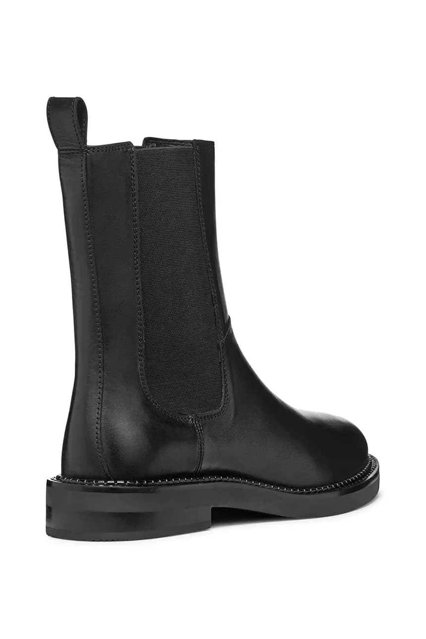 Ботинки челси D SERIDA C - фото 3