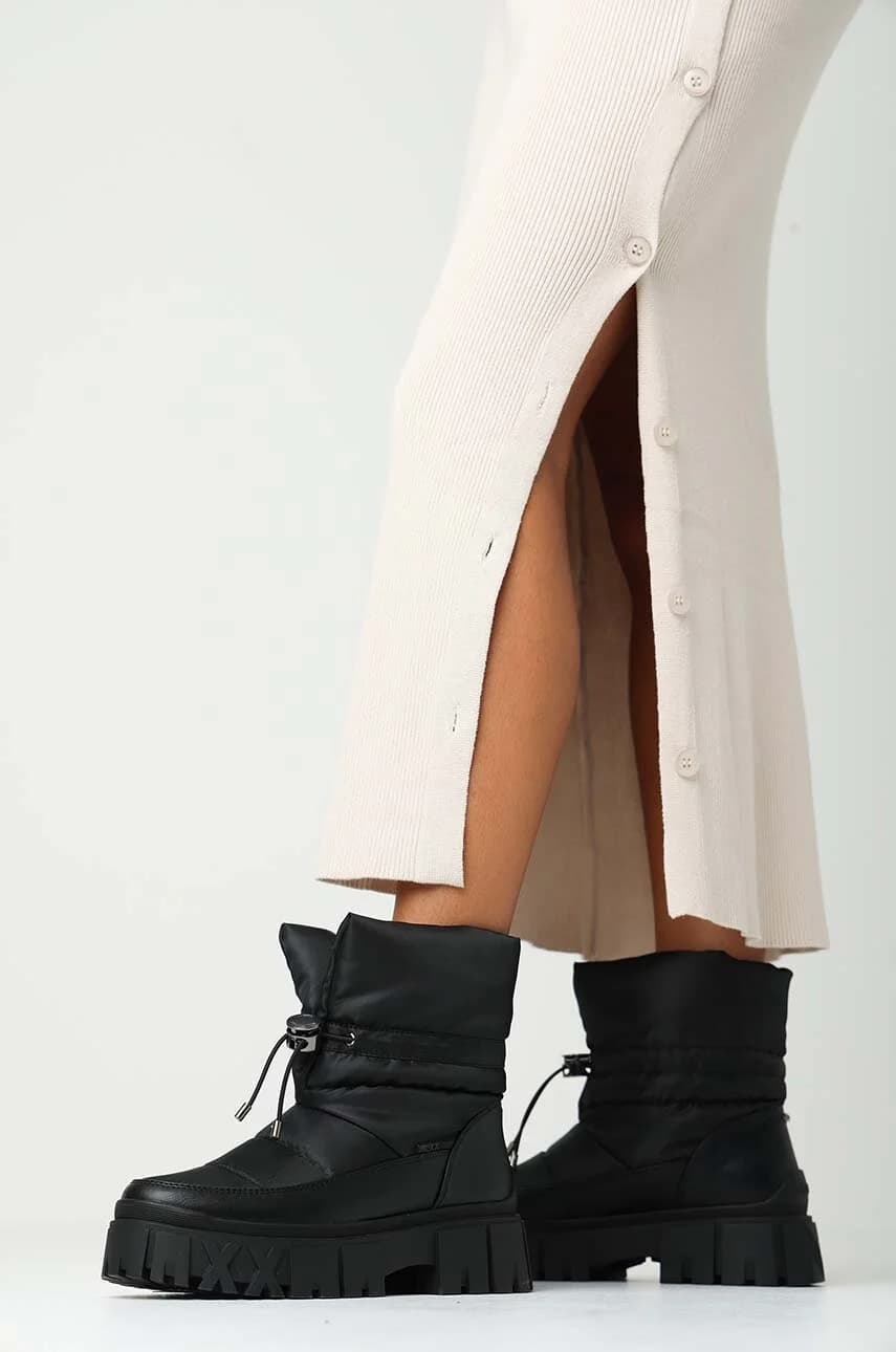 PIKKA KILLAH ботильоны - фото 7