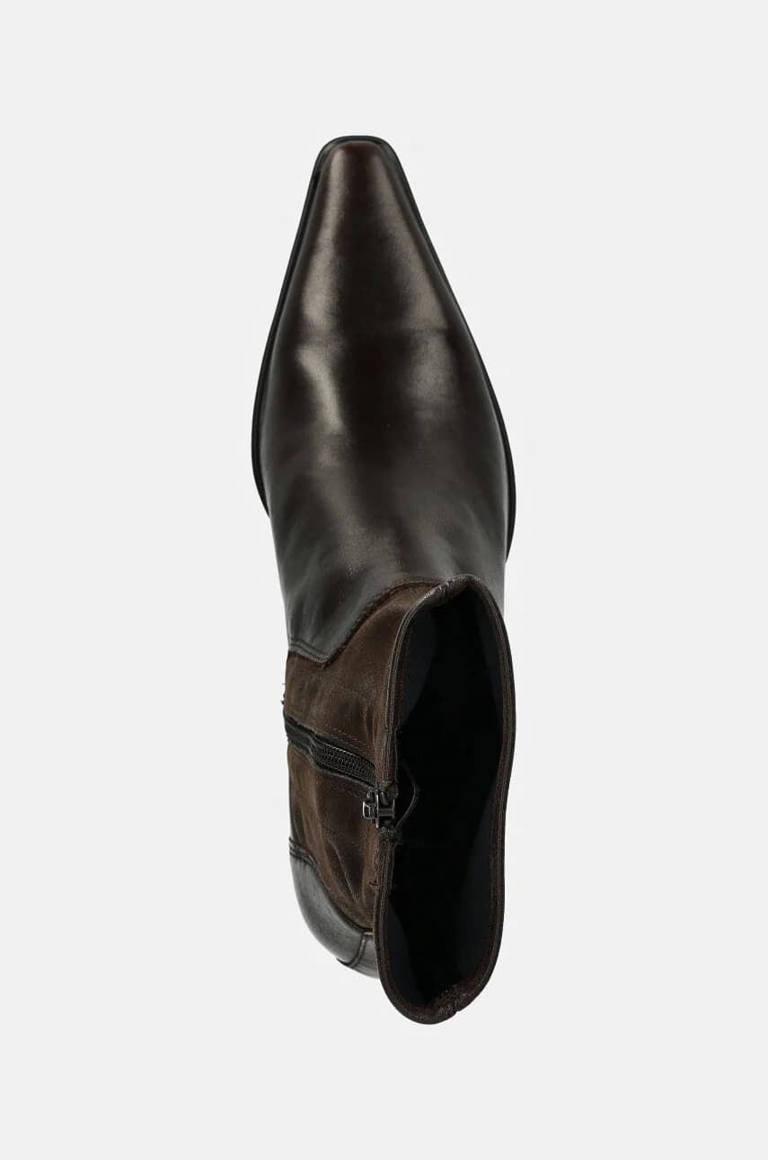 ботильоны GISELLE - фото 4