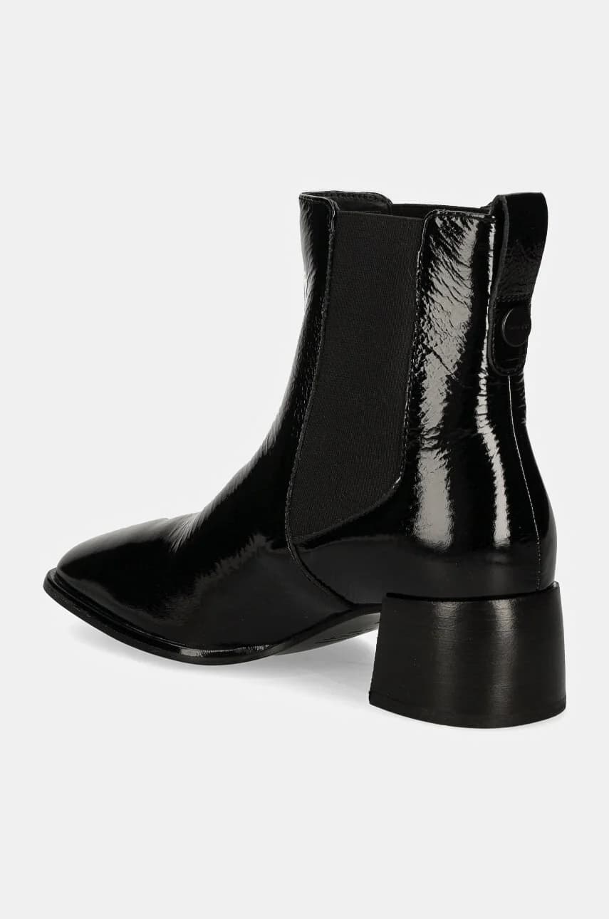 Кожаные ботинки челси Gweneta - фото 3