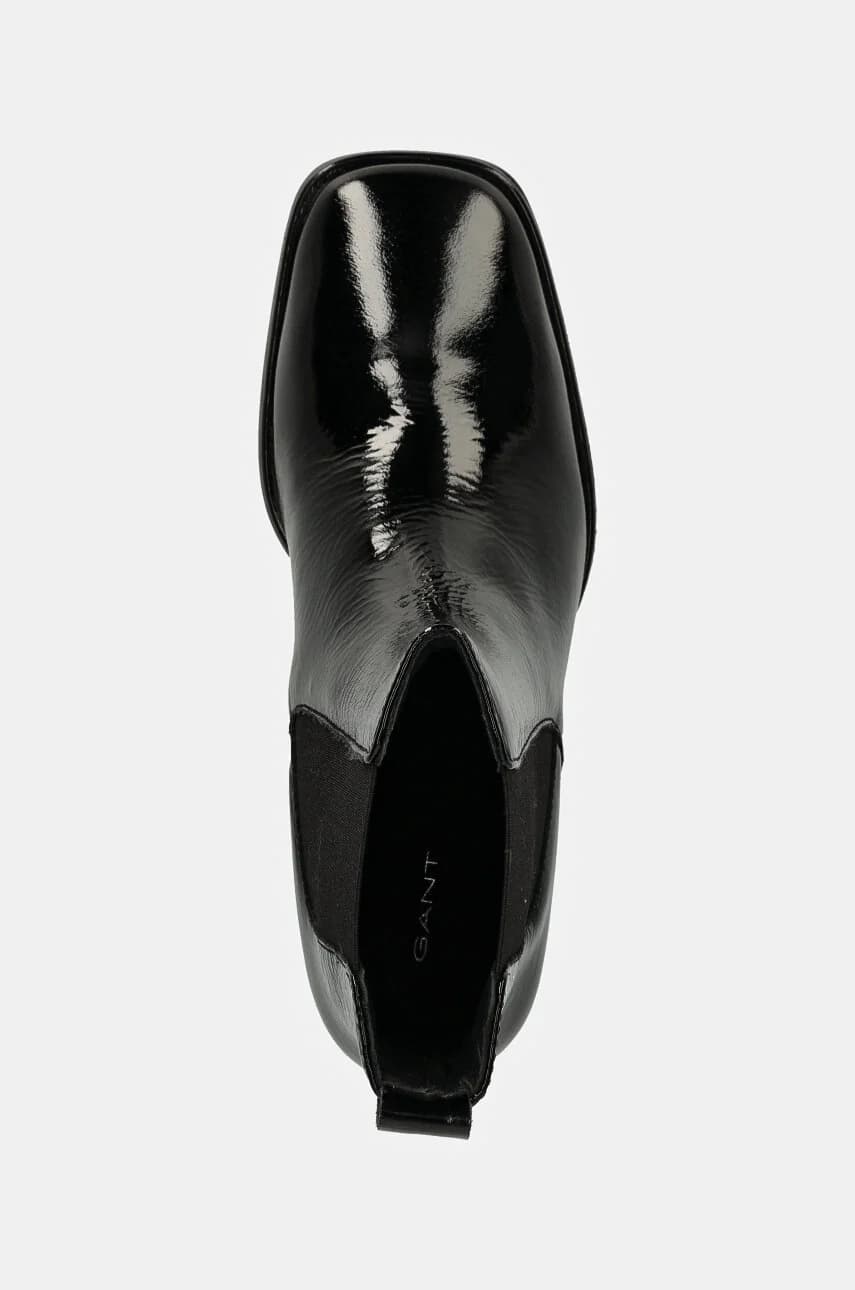 Кожаные ботинки челси Gweneta - фото 4