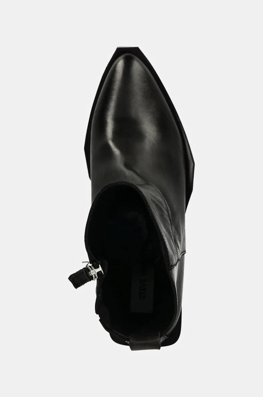 кожаные ботильоны Xylena - фото 4