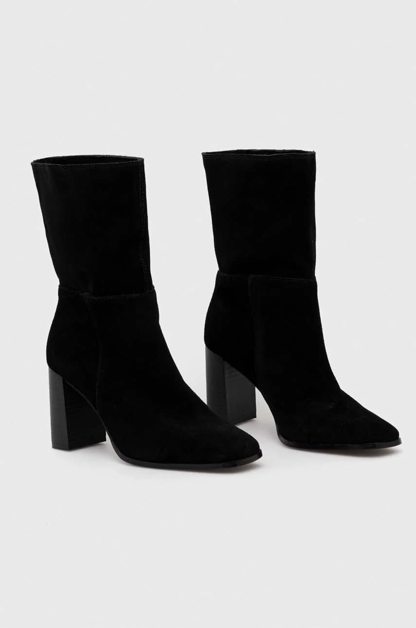 Ботильоны - фото 2