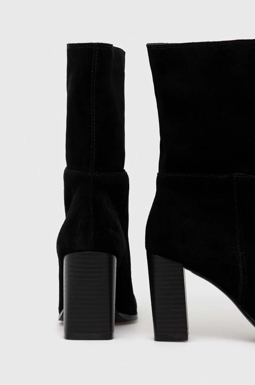 Ботильоны - фото 3