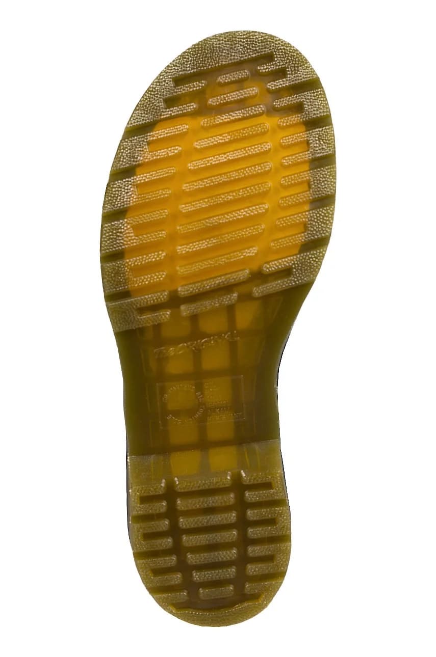 1460 Patent Lamper ботильоны - фото 5