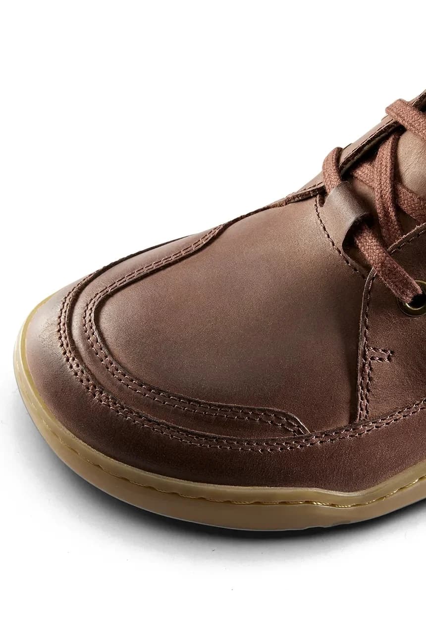 GOBI BOOT WARMLINED кожаные ботильоны - фото 5