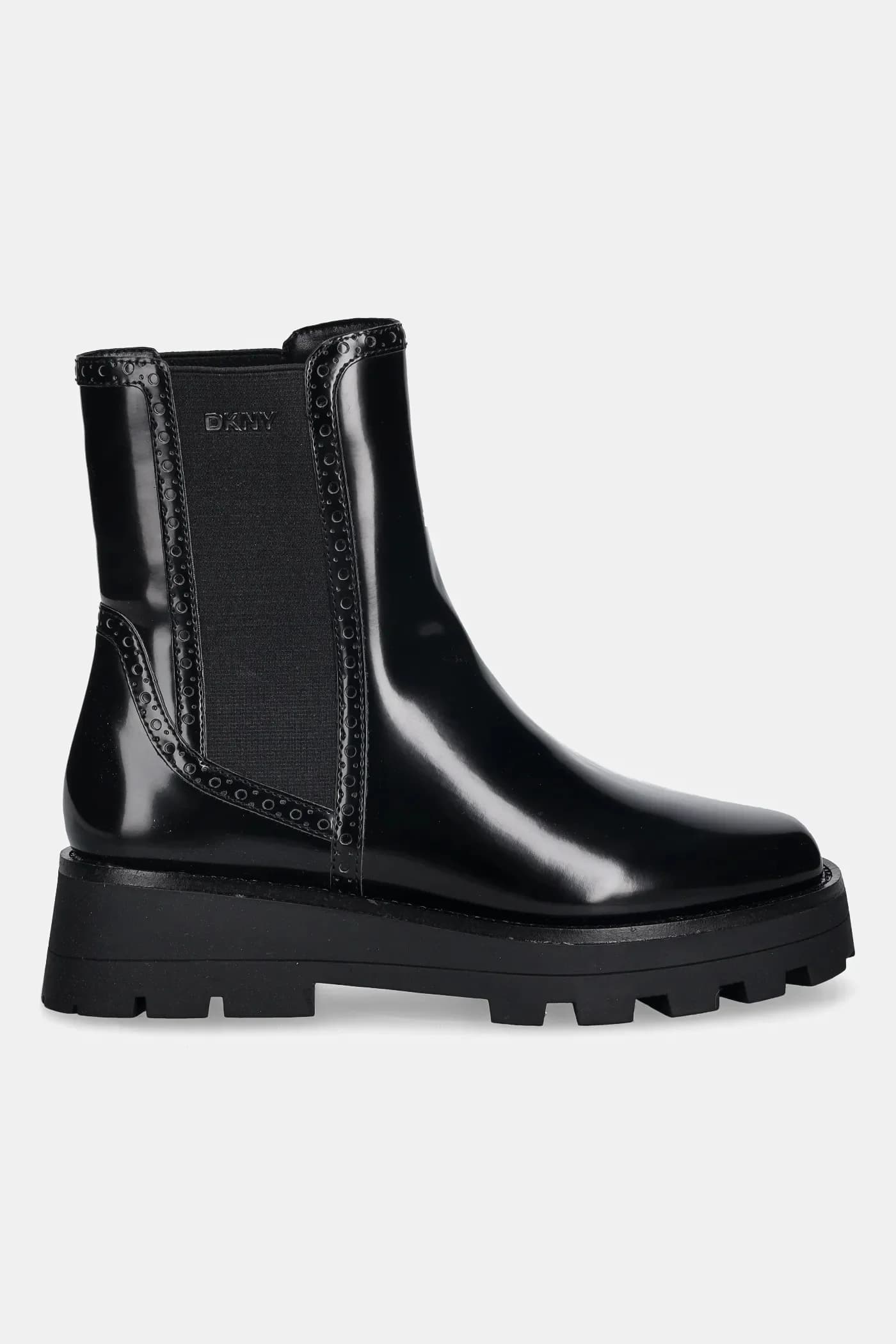 Санчит челси ботинки - фото 2